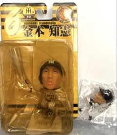 2026年最新】金本知憲 フィギュアの人気アイテム - メルカリ