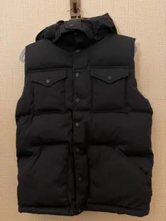 2026年最新】パープルレーベル ノースフェイス ダウンベストの人気