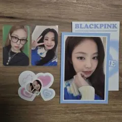 2026年最新】JENNiE membership kitの人気アイテム - メルカリ