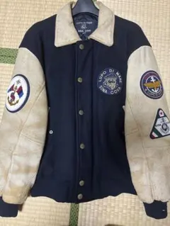 2026年最新】シナコバ スタジャンの人気アイテム - メルカリ