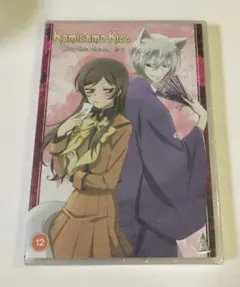 OVA 神様はじめました過去編＋神様、幸せになる 全5巻セットDVD - メルカリ