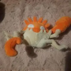 2026年最新】ポケモンfit キングラーの人気アイテム - メルカリ