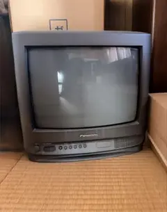 2026年最新】ブラウン管テレビの人気アイテム - メルカリ 25インチ