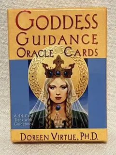 2026年最新】女神のガイダンスオラクルカードの人気アイテム - メルカリ