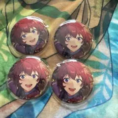 2026年最新】あんスタ イベコレ 缶バッジ 司の人気アイテム - メルカリ