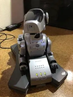 2026年最新】aibo ers-111の人気アイテム - メルカリ