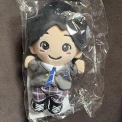 2026年最新】道枝駿佑 ちびぬい 未開封の人気アイテム - メルカリ