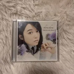 2026年最新】chouchou 上白石萌音 cdの人気アイテム - メルカリ