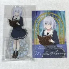 2026年最新】Morfonica アクリルスタンドの人気アイテム - メルカリ