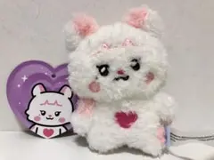 2026年最新】(G)I-DLE ぬいぐるみ ミンニの人気アイテム - メルカリ