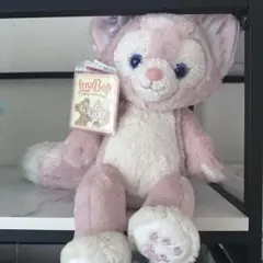 2026年最新】リーナ・ベル ぬいぐるみの人気アイテム - メルカリ