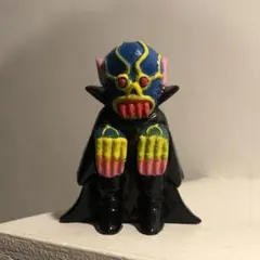 2026年最新】インディーズ ソフビの人気アイテム - メルカリ