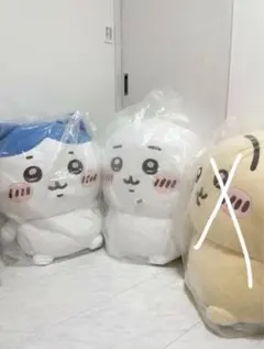 2026年最新】Miniso ちいかわ 超bigの人気アイテム - メルカリ