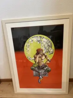 2026年最新】ジョジョ 複製原画 dioの人気アイテム - メルカリ