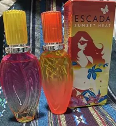 2026年最新】エスカーダ 香水の人気アイテム - メルカリ