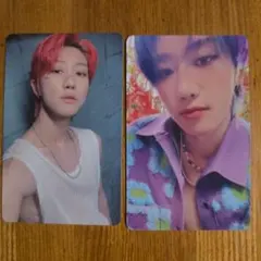 2026年最新】seventeenミンハオの人気アイテム - メルカリ