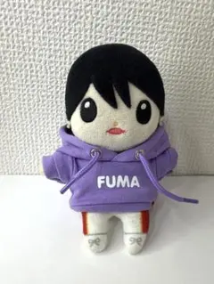 2025年最新】メンバー名：菊池風磨 ぬいぐるみ・マスコットの人気