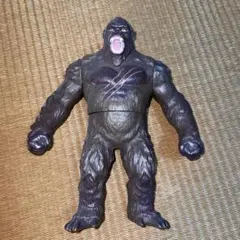 2026年最新】キングコング ソフビの人気アイテム - メルカリ