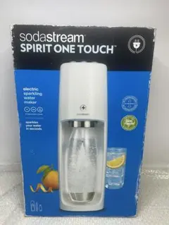 2026年最新】ソーダストリーム スピリット ワンタッチの人気アイテム