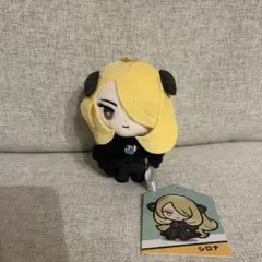 2026年最新】ポケモン シロナ ぬいぐるみの人気アイテム - メルカリ