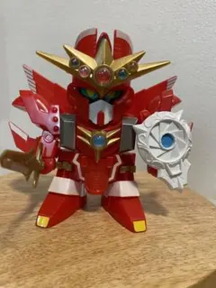 2026年最新】元祖SD エルガイヤーの人気アイテム - メルカリ