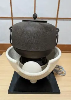 2026年最新】風炉型電熱器の人気アイテム - メルカリ