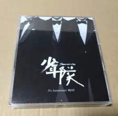 2026年最新】少年隊35th anniversary 完全受注生産限定盤の人気