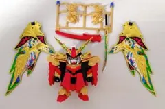 2026年最新】結晶輝羅鋼天空鳳凰翼の人気アイテム - メルカリ