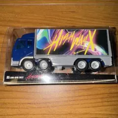 2026年最新】B'z ツアートラックの人気アイテム - メルカリ