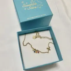 2026年最新】trickstar ネックレスの人気アイテム - メルカリ