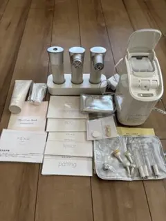 2026年最新】ホメオスタイル美顔器の人気アイテム - メルカリ