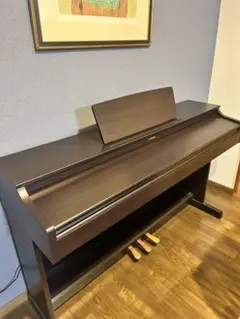 2026年最新】yamaha ydp-163の人気アイテム - メルカリ