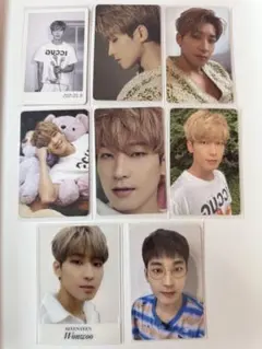 2026年最新】seventeen トレカ ウォヌの人気アイテム - メルカリ