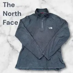 2026年最新】ノースフェイス ハーフジップの人気アイテム - メルカリ