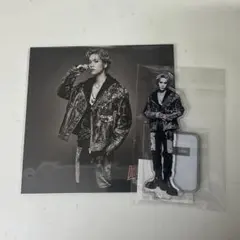 2026年最新】藤原樹 アザージャケットの人気アイテム - メルカリ