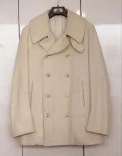 2026年最新】ARTS&SCIENCE ピーコート・ウールコートの人気アイテム