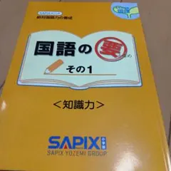 2026年最新】sapix 1年生の人気アイテム - メルカリ