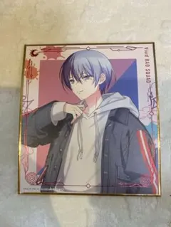 2026年最新】青柳冬弥 色紙の人気アイテム - メルカリ