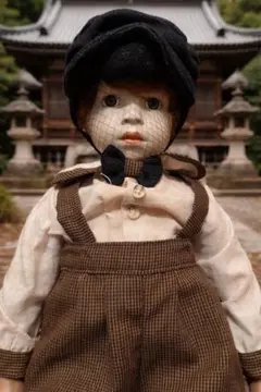 2026年最新】ビスクドール 男の子の人気アイテム - メルカリ