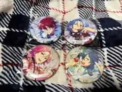 2026年最新】天城燐音 缶バッジの人気アイテム - メルカリ