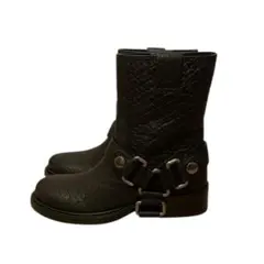 2026年最新】MIU MIU エンジニアブーツの人気アイテム - メルカリ