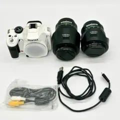 2026年最新】PENTAX K-x レンズの人気アイテム - メルカリ