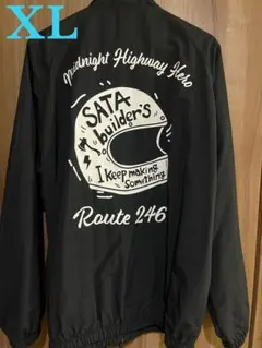 2026年最新】佐田ビルダーズ ナイロンジャケットの人気アイテム - メルカリ