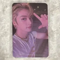 2026年最新】straykids リノ noeasyの人気アイテム - メルカリ