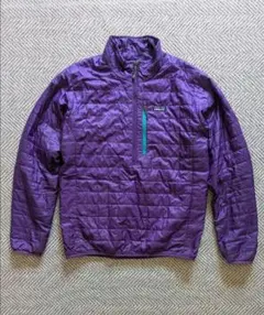 2026年最新】patagonia ナノパフ プルオーバーの人気アイテム - メルカリ