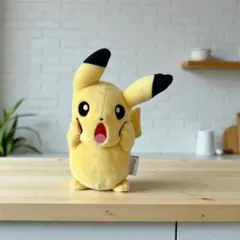 2026年最新】ムンク ピカチュウ ぬいぐるみの人気アイテム - メルカリ