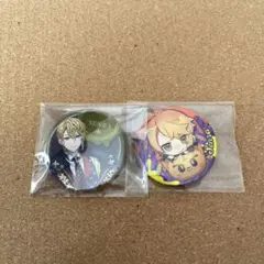 2025年最新】浦島坂田船 センラ 缶バッジ セットの人気アイテム - メルカリ