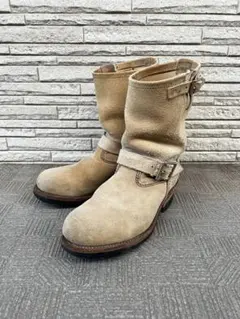 2026年最新】レッドウィング 8268の人気アイテム - メルカリ