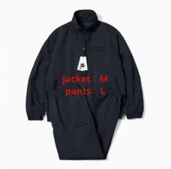 2026年最新】ennoy シャカシャカ セットアップの人気アイテム - メルカリ