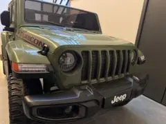 2026年最新】電動乗用 ジープの人気アイテム - メルカリ